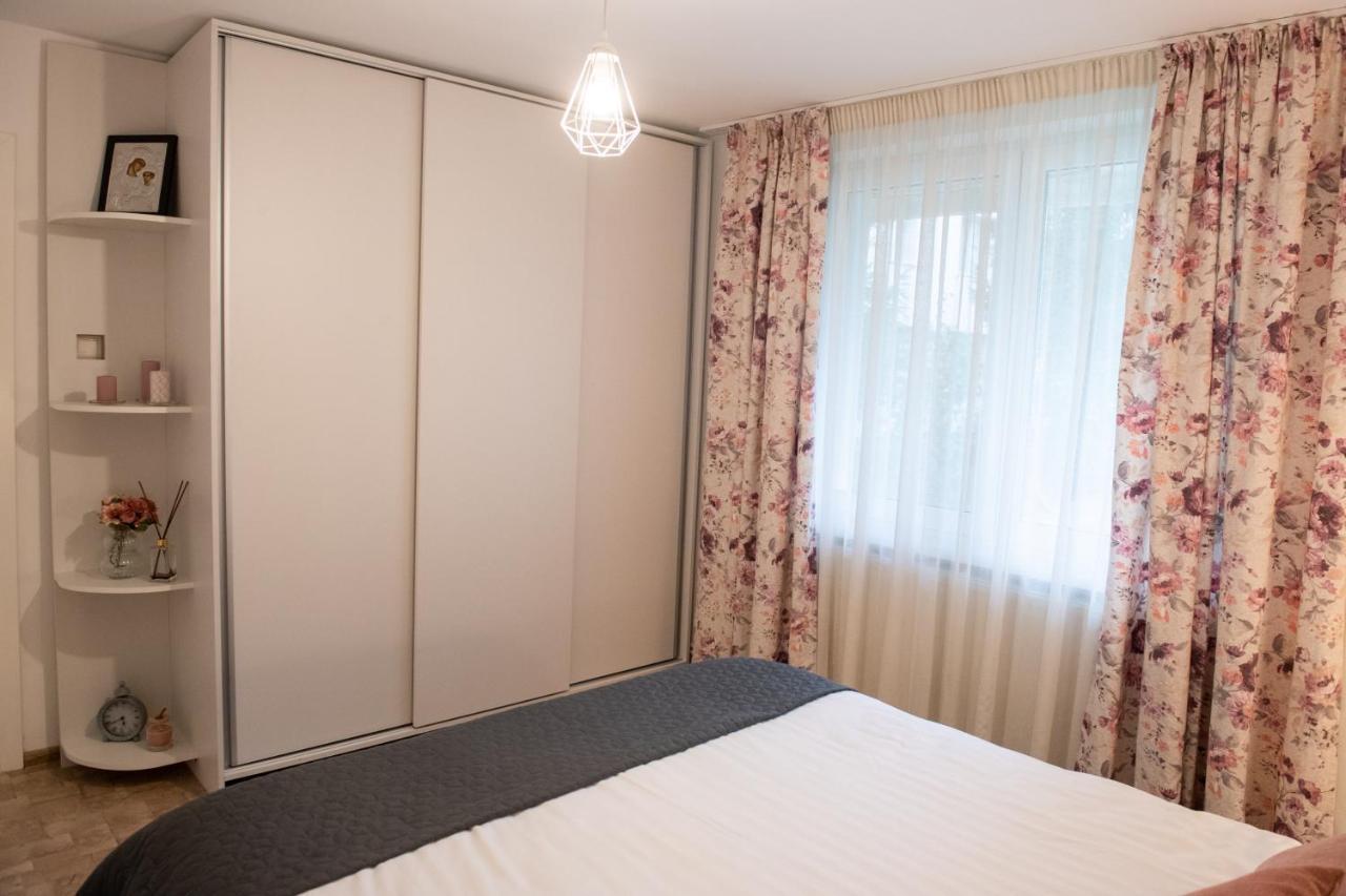 Urban Oasis Piatra Neamţ Exterior foto